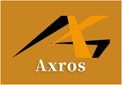 株式会社Axrosロゴ